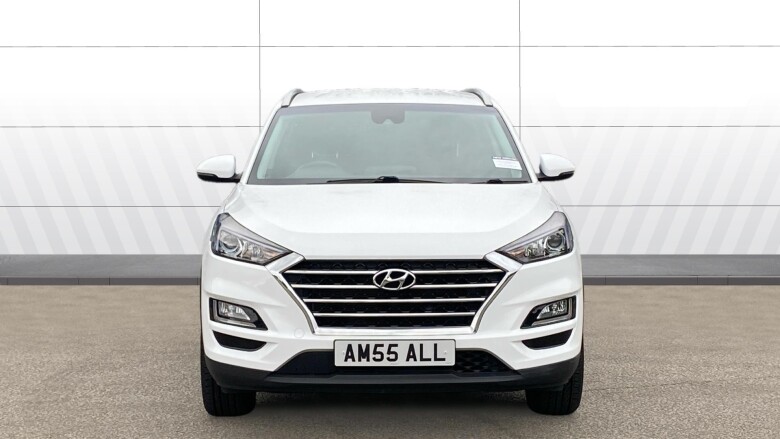 Hyundai Tucson 1.6 GDi SE Nav 5dr 2WD Petrol Estate